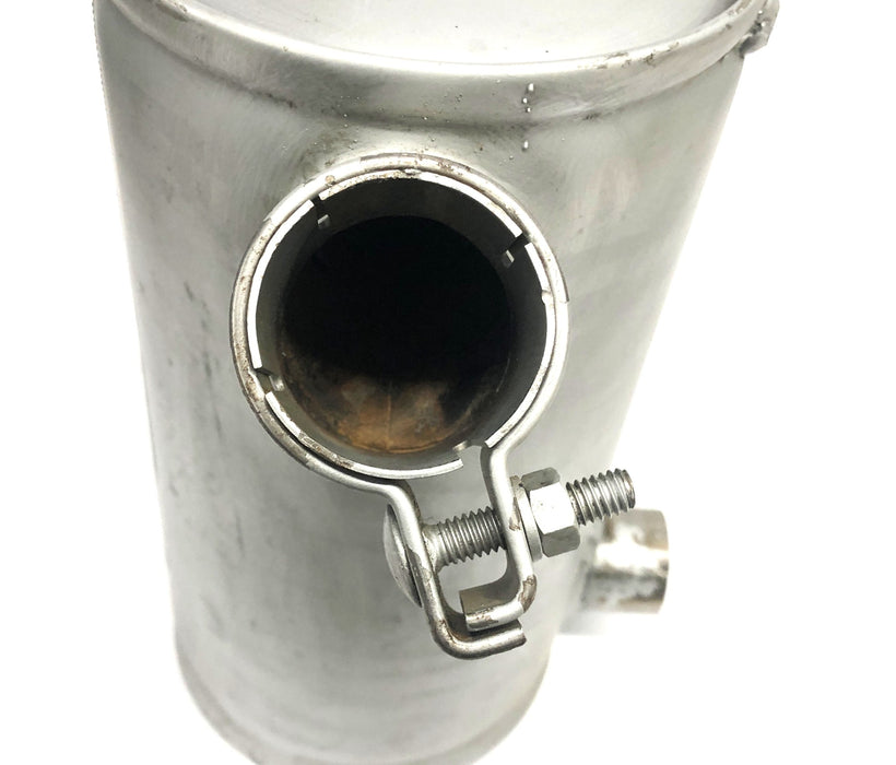 Total Source Muffler For Clark Forklift CL2314680 NOS
