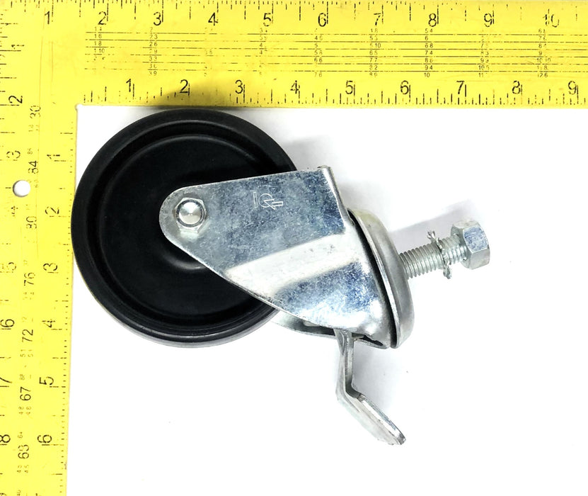 Payson Caster Wheel 3.93 Inch OD NOS