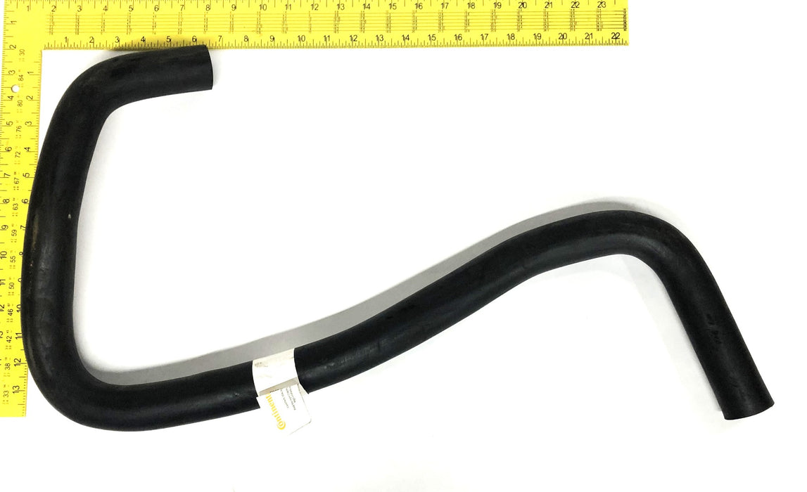 Continental Radiator Hose E72377 NOS