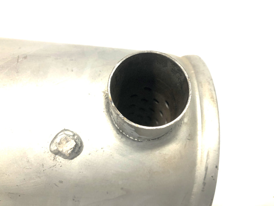 Total Source Muffler For Clark Forklift CL2314680 NOS