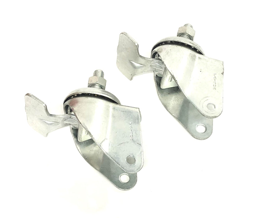 Payson Caster Wheel Assembly [Lot of 2] USED