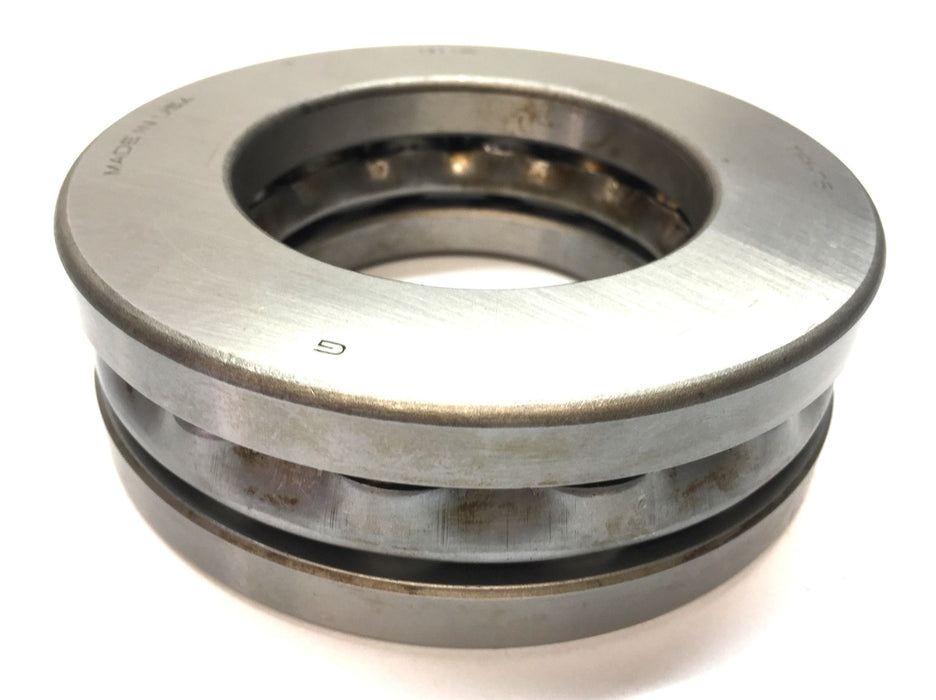 BCA Thrust Bearing Assembly (3pcs) TPH75 NOS