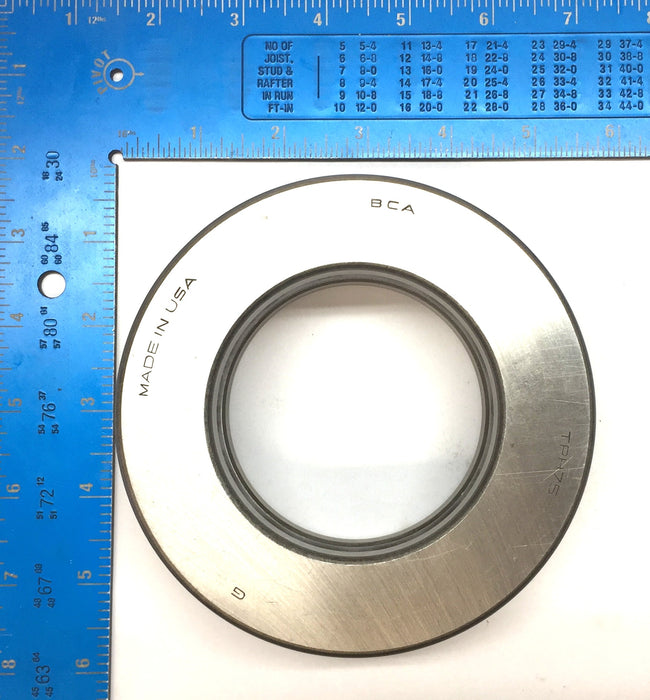 BCA Thrust Bearing Assembly (3pcs) TPH75 NOS