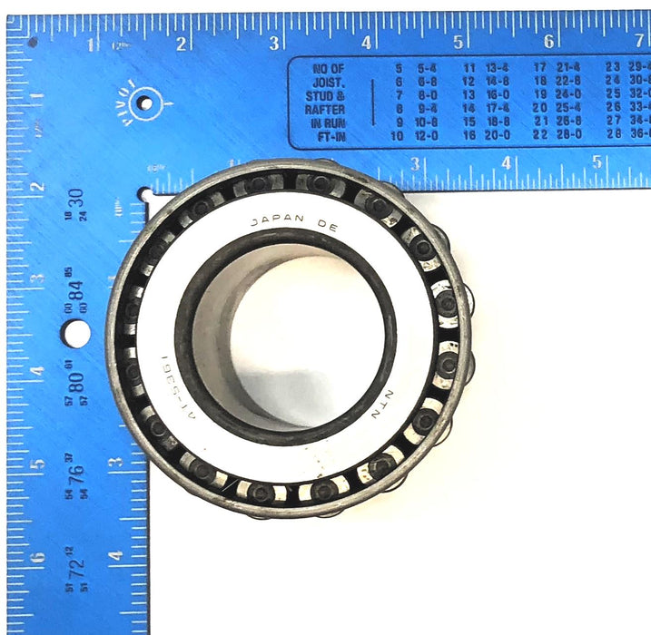 NTN Tapered Roller Bearing Cone 4T-5361 NOS