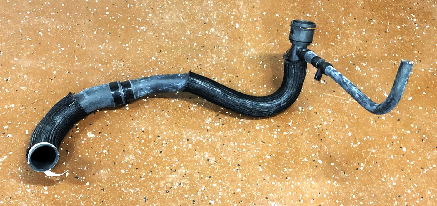 Continental Radiator Coolant Hose E92416 NOS