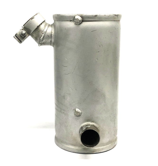 Total Source Muffler For Clark Forklift CL2314680 NOS