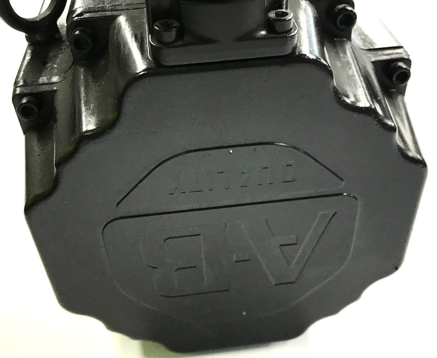 Allen Bradley Servo Motor VPL-B1654D-CJ12AA NOS