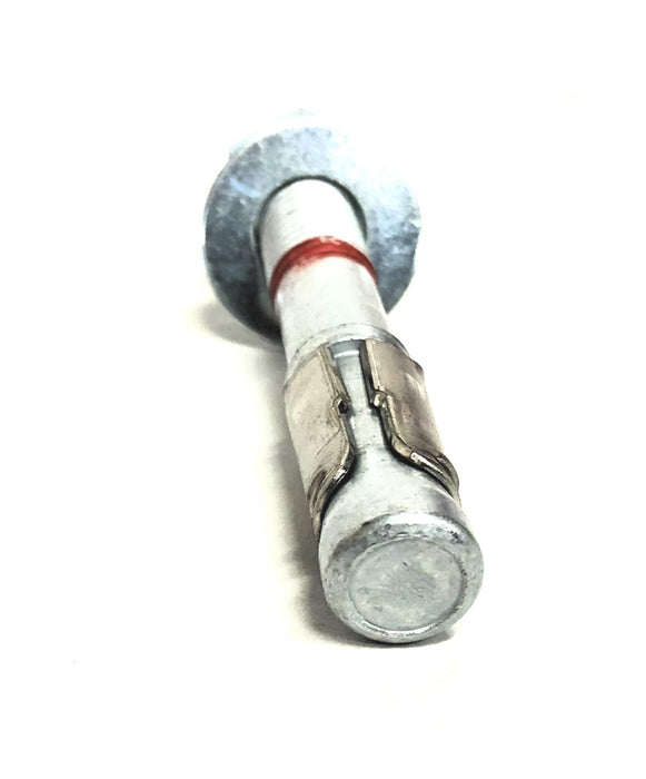 Hilti 1/2x3-3/4 Inch  KB-TZ Expansion Anchor 387512 [Lot of 19] NOS