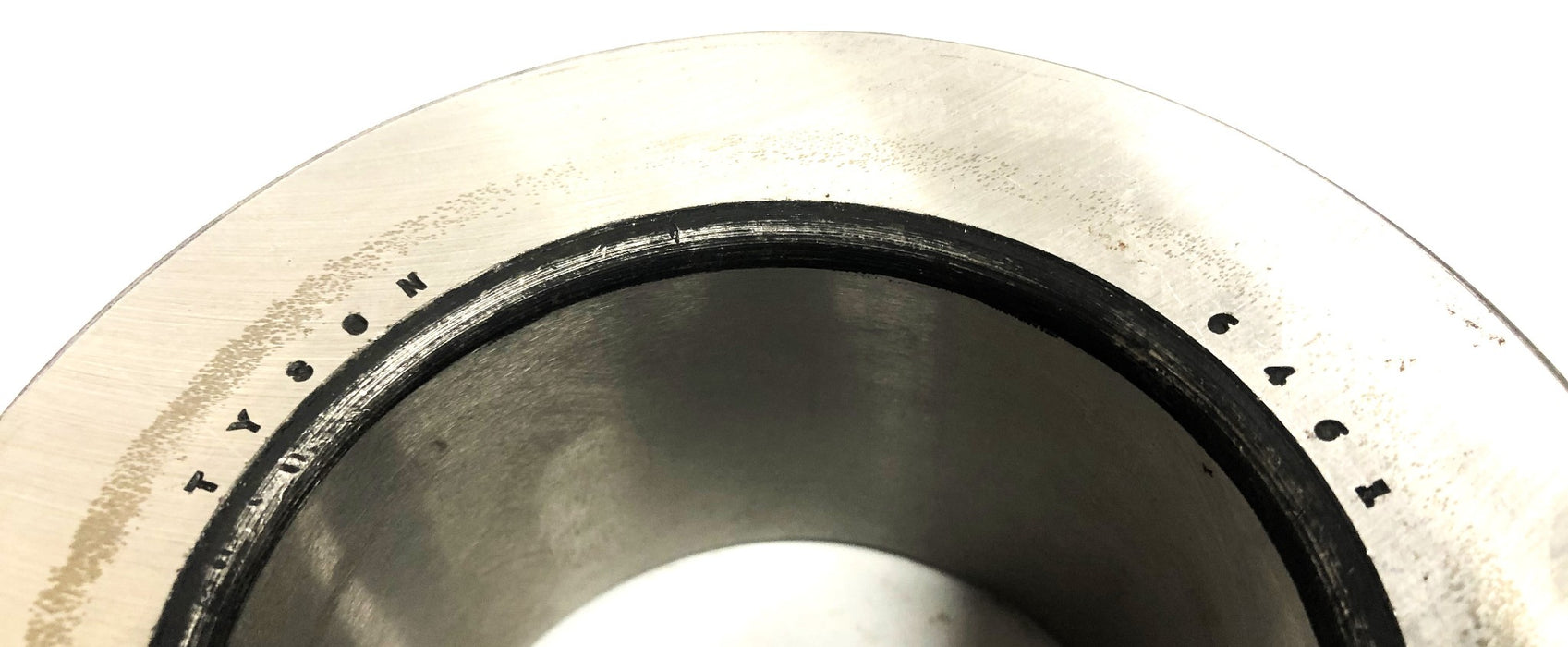 Tyson Cageless Tapered Roller Bearing Cone 6461 NOS