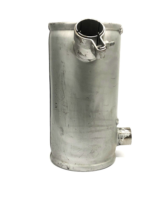 Total Source Muffler For Clark Forklift CL2314680 NOS