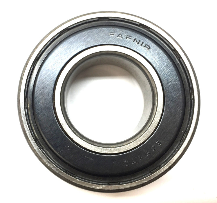 Fafnir Metal Shielded Roller Bearing 205KTD NOS