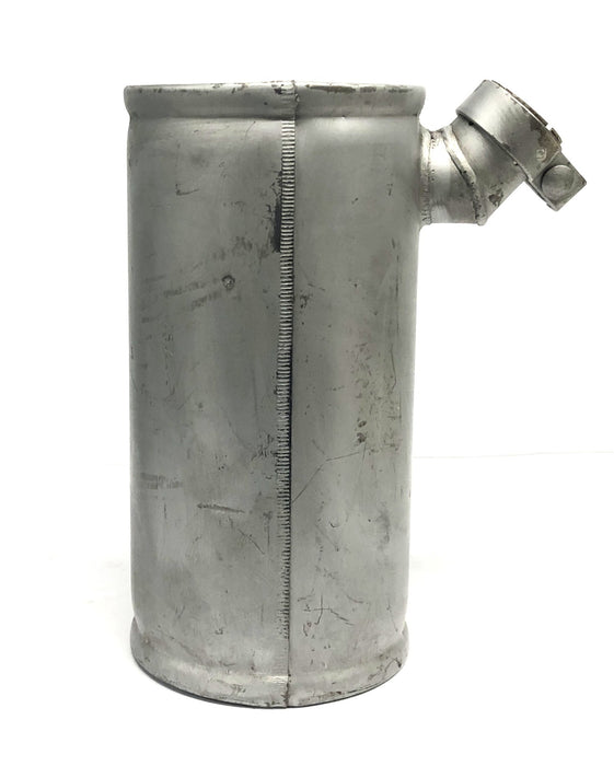 Total Source Muffler For Clark Forklift CL2314680 NOS