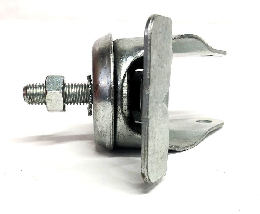 Payson Caster Wheel Assembly [Lot of 2] USED