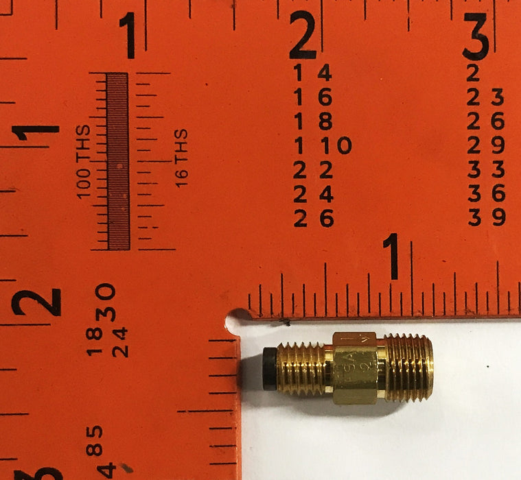 Bijur FSA-2 Meter Unit B1085 [Lot of 2] NOS