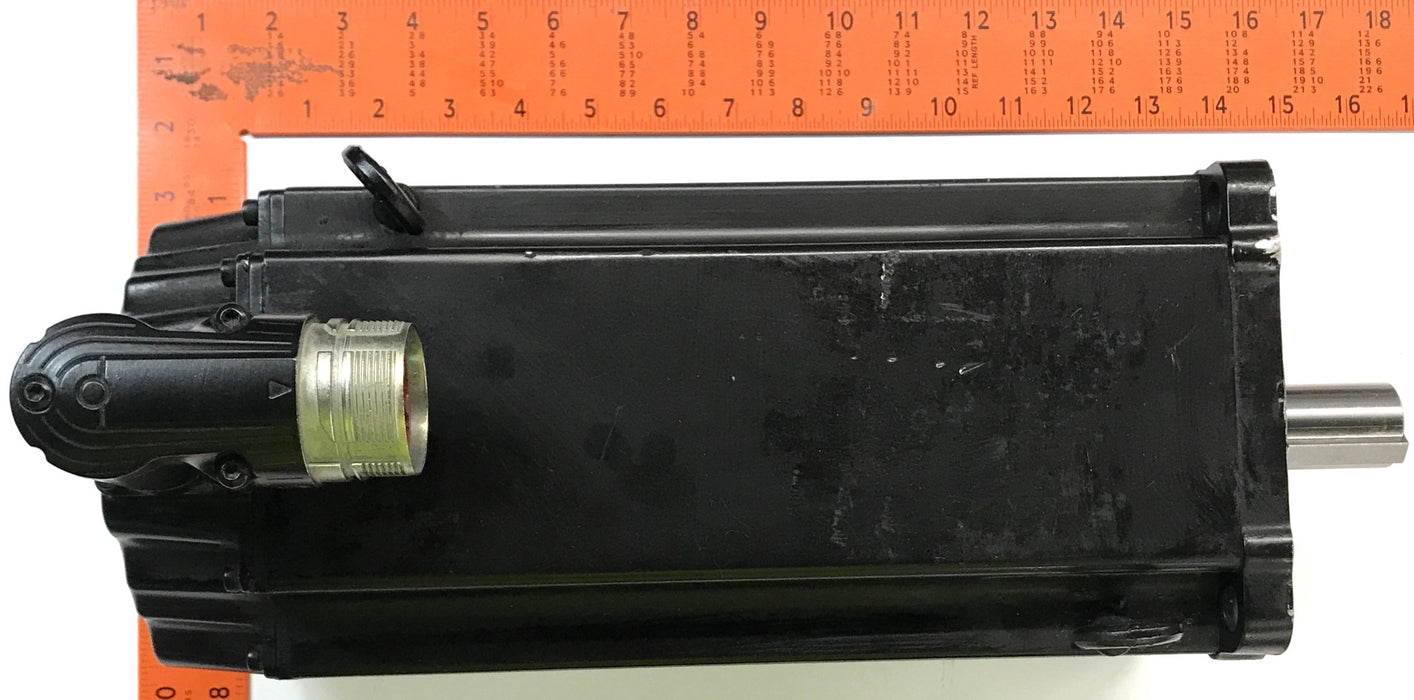 Allen Bradley Servo Motor VPL-B1654D-CJ12AA NOS