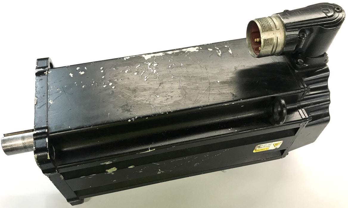 Allen Bradley Servo Motor VPL-B1654D-CJ12AA USED