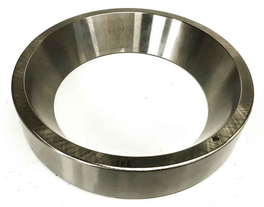 Tyson Tapered Roller Bearing Cup/Ring 215098 NOS