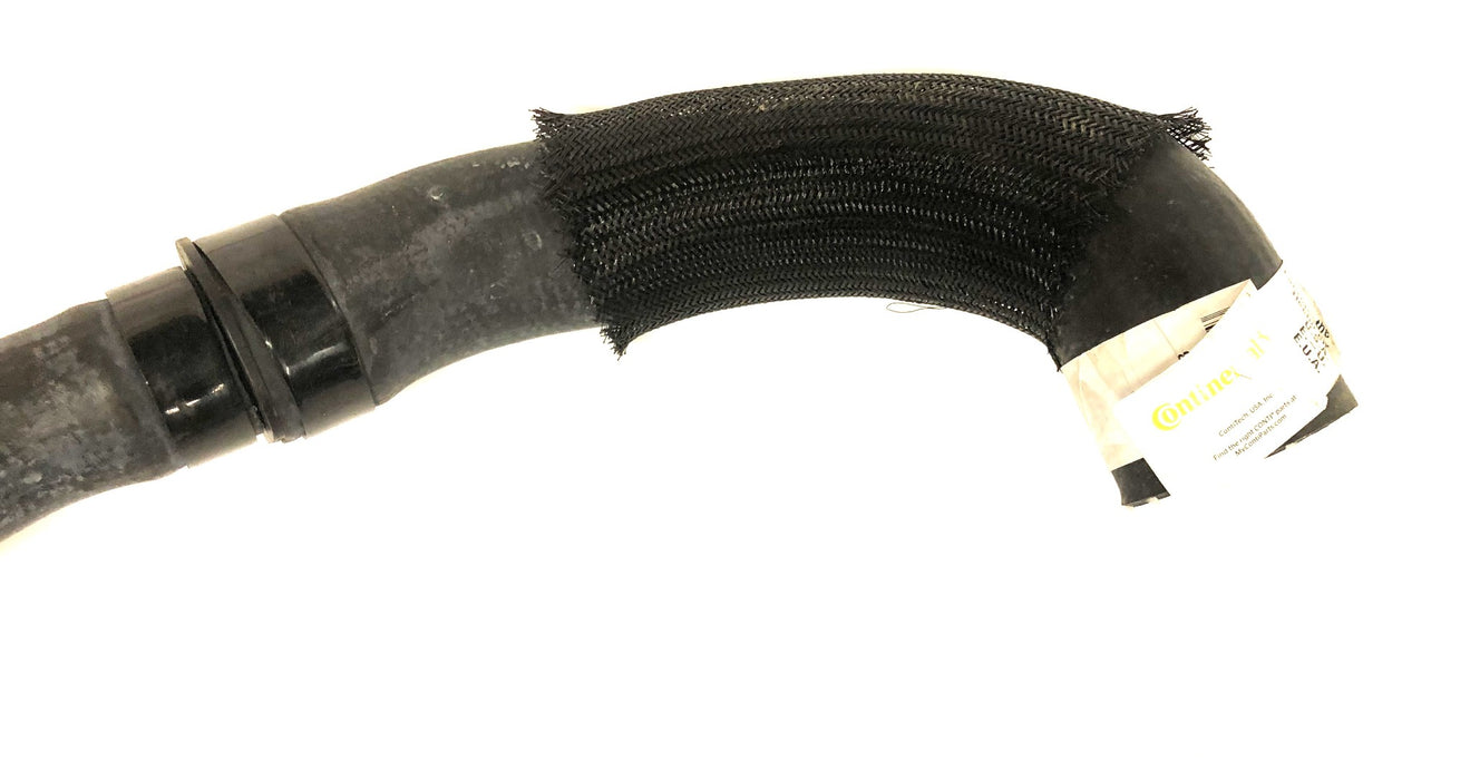 Continental Radiator Coolant Hose E92416 NOS