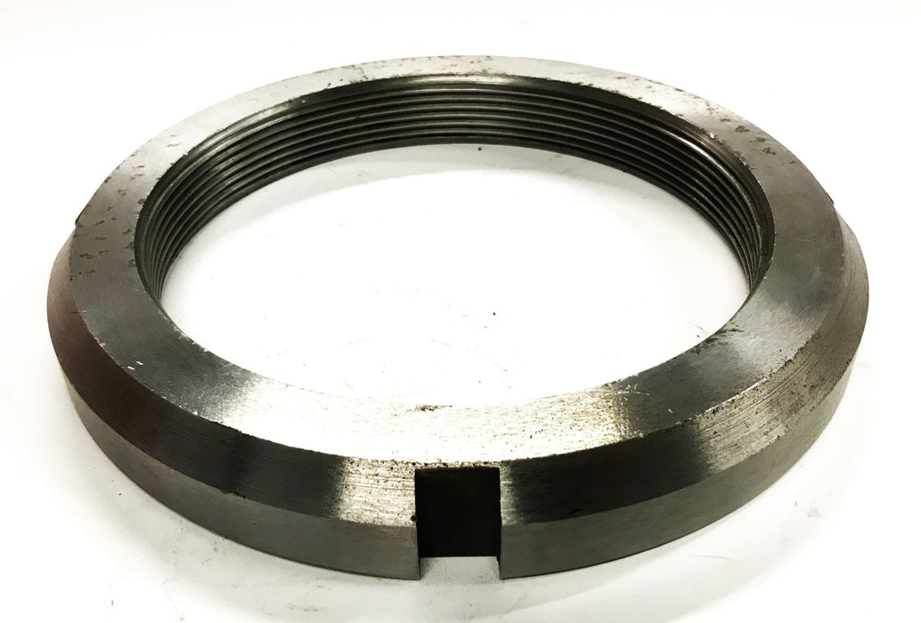 SKF AN Series 8-3/4 inch Bearing Lock Nut AN34 NOS