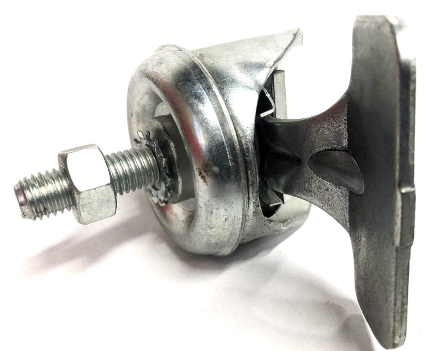 Payson Caster Wheel Assembly [Lot of 2] USED