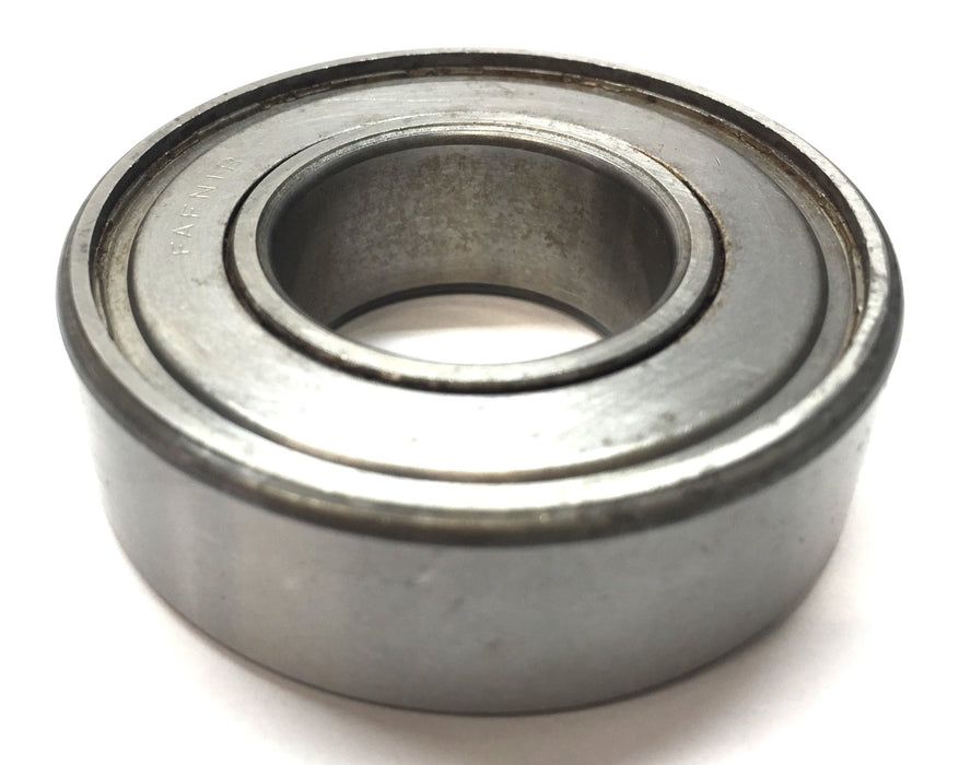 Fafnir Metal Shielded Roller Bearing 205KTD NOS