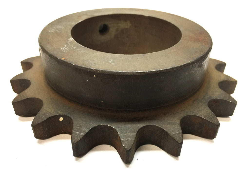 Martin Roller Chain Sprocket 60BS19 with 2.23" Bore NOS