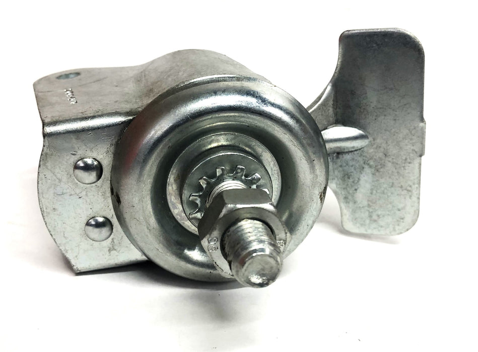 Payson Caster Wheel Assembly [Lot of 2] USED