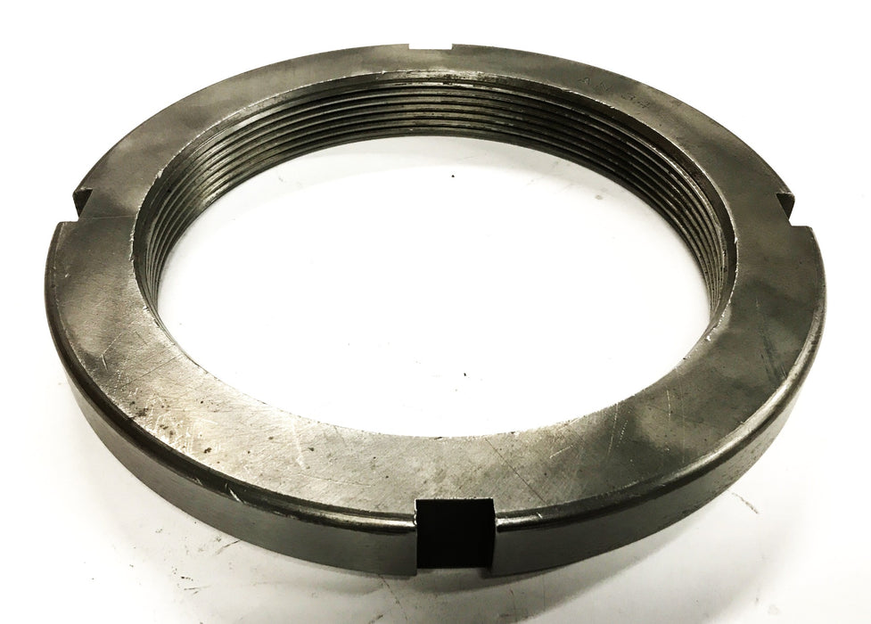 SKF AN Series 8-3/4 inch Bearing Lock Nut AN34 NOS