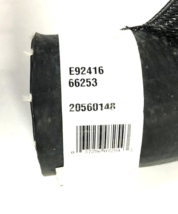 Continental Radiator Coolant Hose E92416 NOS