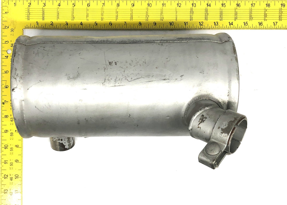 Total Source Muffler For Clark Forklift CL2314680 NOS