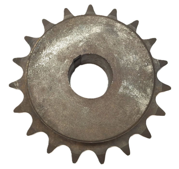 Martin 19-Tooth Sprocket 60BS19 1.20" Bore NOS