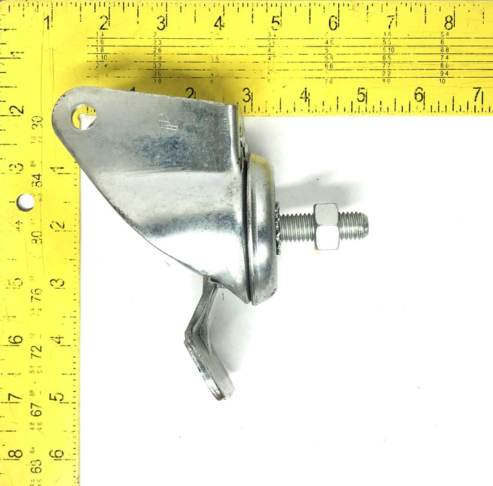 Payson Caster Wheel Assembly [Lot of 2] USED