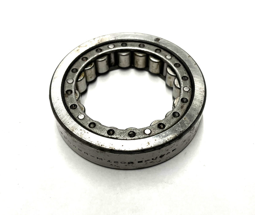 Bower Cylindrical Roller Bearing Outer Roller Cage - M1208E NOS