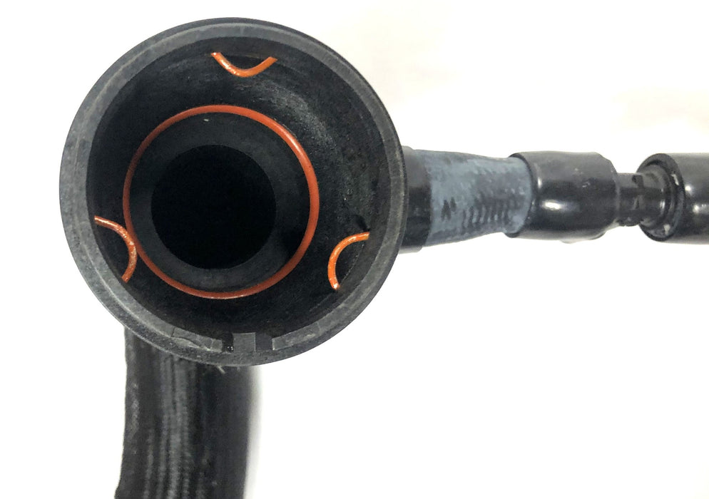 Continental Radiator Coolant Hose E92416 NOS