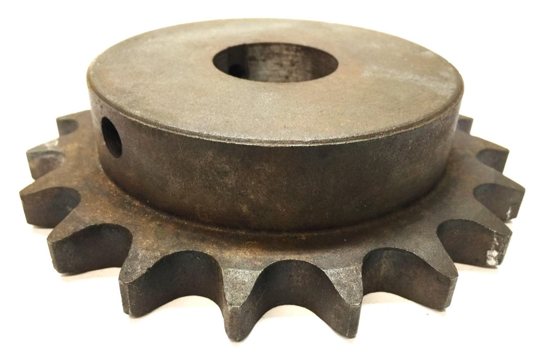 Martin 19-Tooth Sprocket 60BS19 1.20" Bore NOS