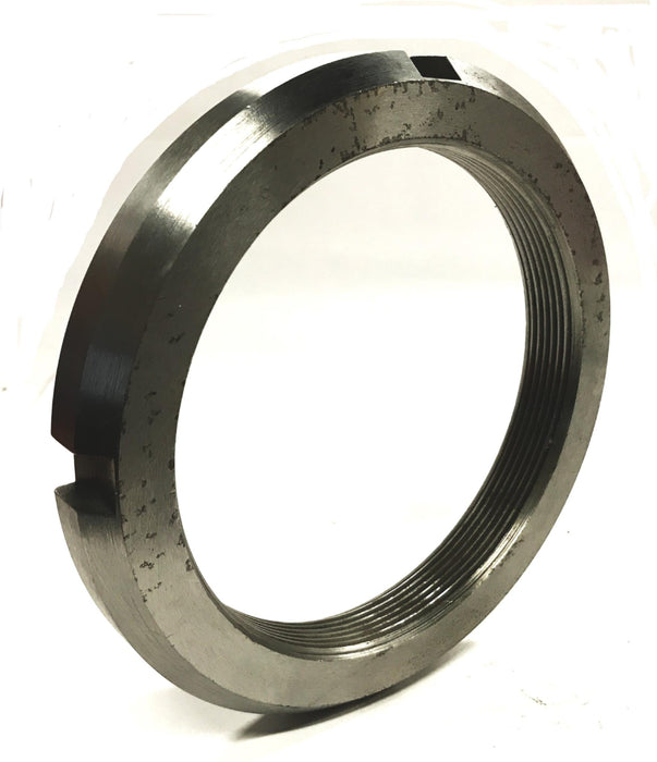 SKF AN Series 8-3/4 inch Bearing Lock Nut AN34 NOS