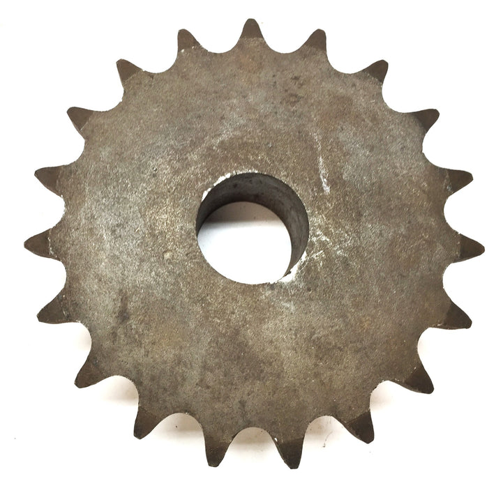 Martin 19-Tooth Sprocket 60BS19 1.20" Bore NOS