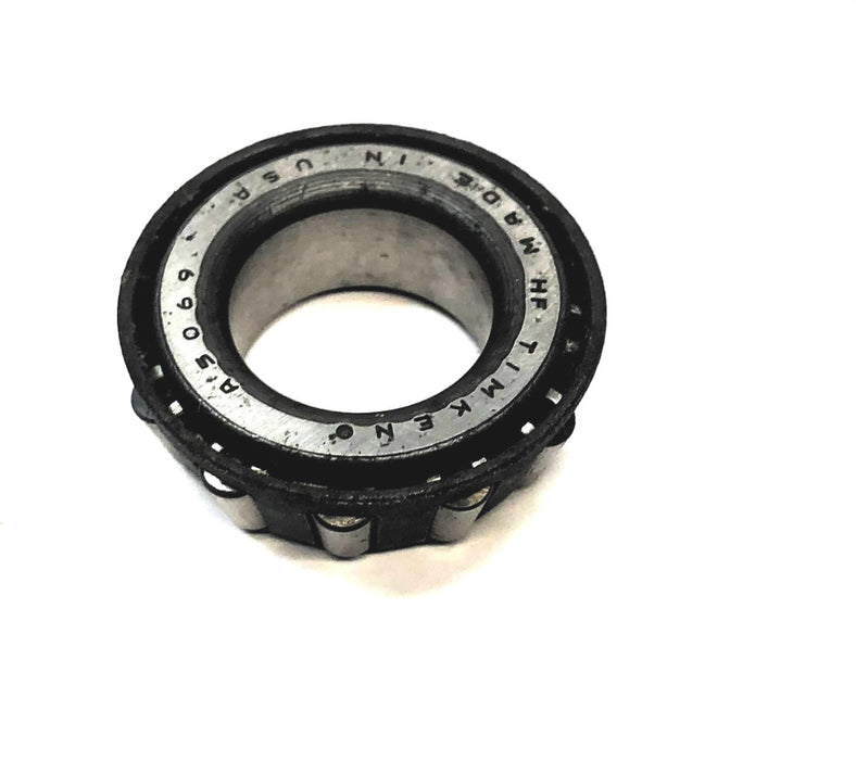 Timken Tapered Roller Bearing Cone A5069 NOS