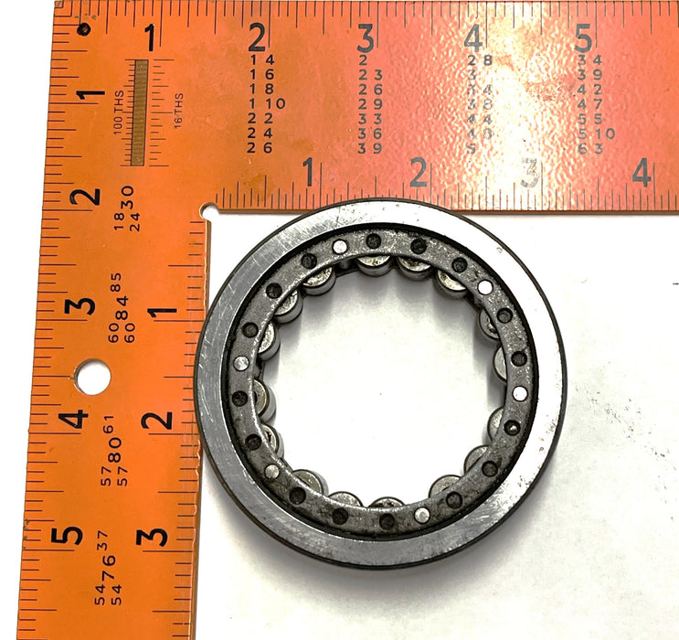 Bower Cylindrical Roller Bearing Outer Roller Cage - M1208E NOS
