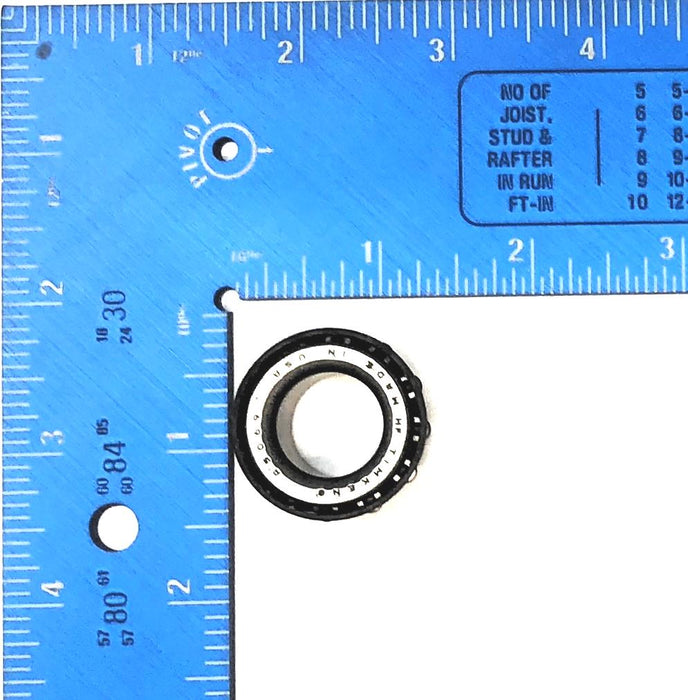 Timken Tapered Roller Bearing Cone A5069 NOS