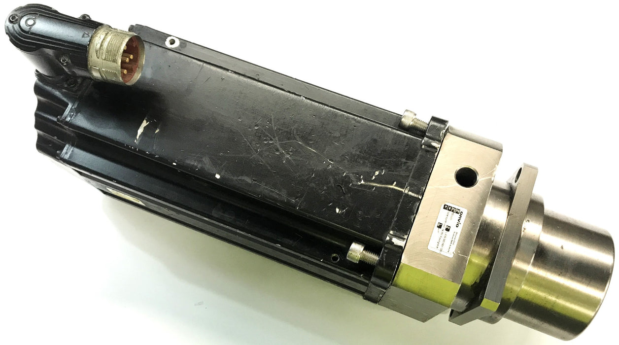 Allen Bradley (ONVIO) Servo Motor With Attachment VPL-B1654D-CJ12AA USED