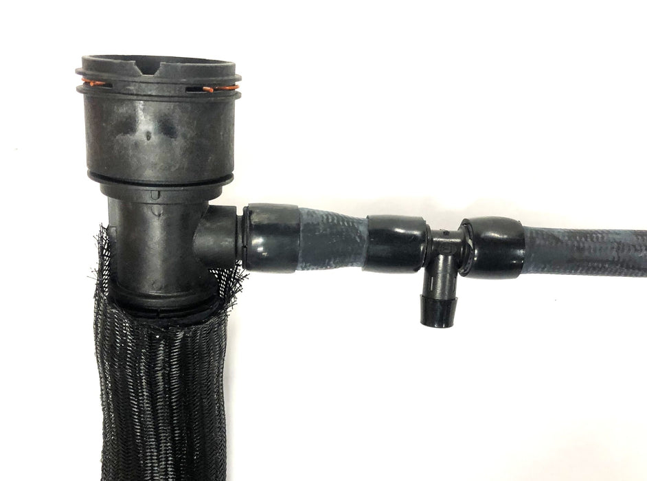 Continental Radiator Coolant Hose E92416 NOS