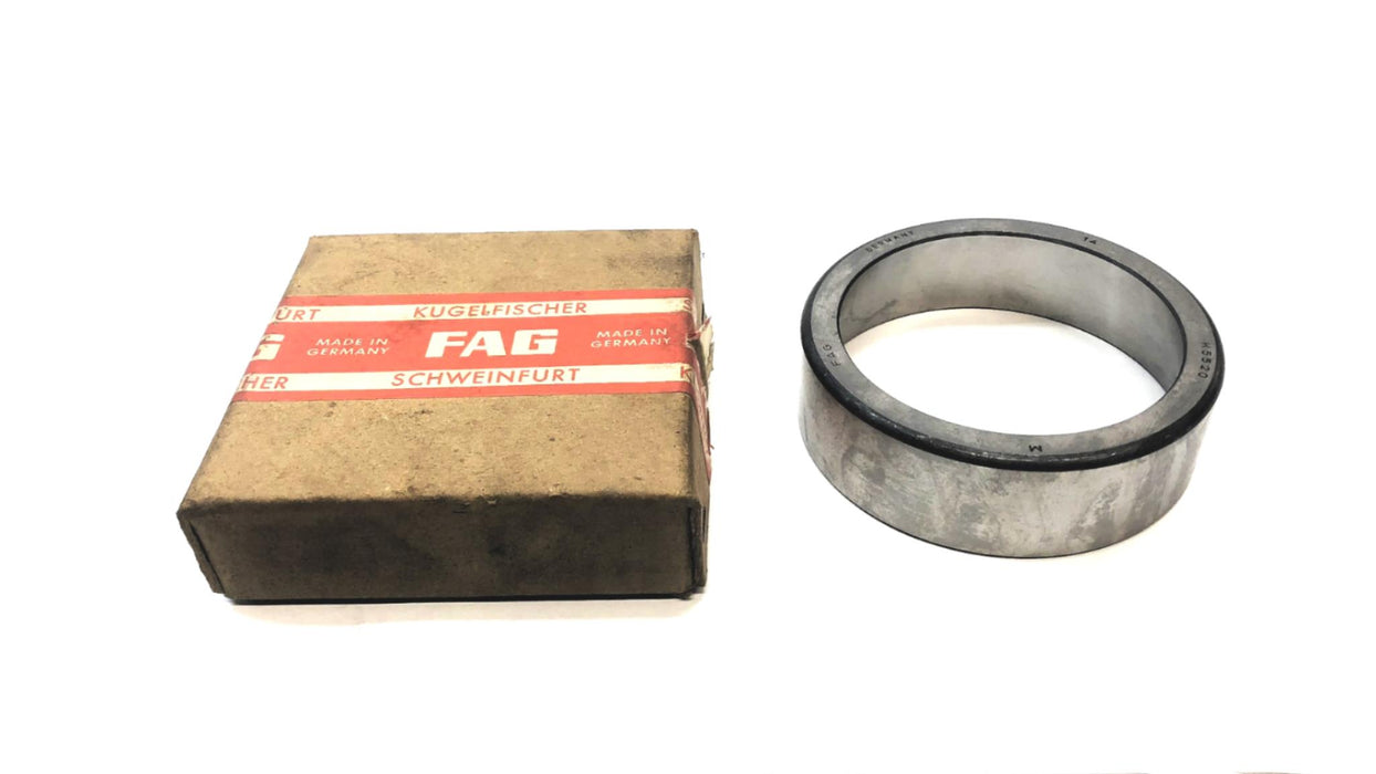 FAG Tapered Roller Bearing Cup K5520 NOS