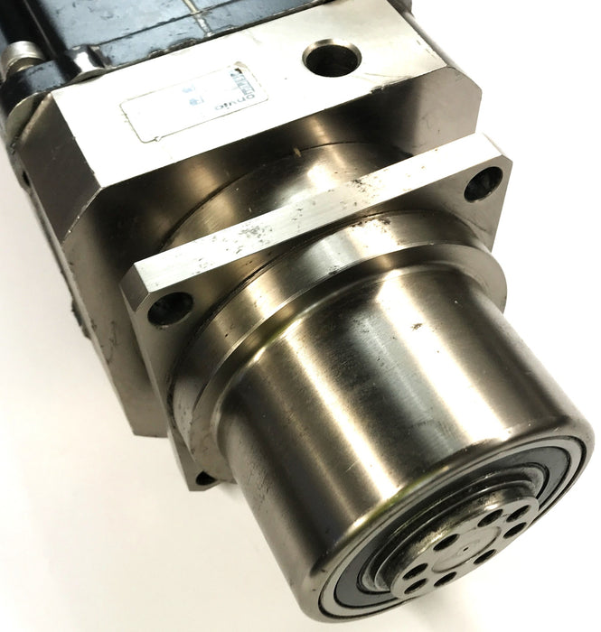 Allen Bradley (ONVIO) Servo Motor With Attachment VPL-B1654D-CJ12AA USED