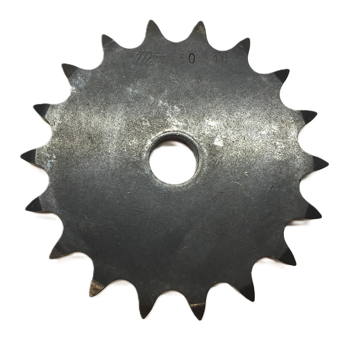 Martin Single Sprocket Martin 50-18 NOS