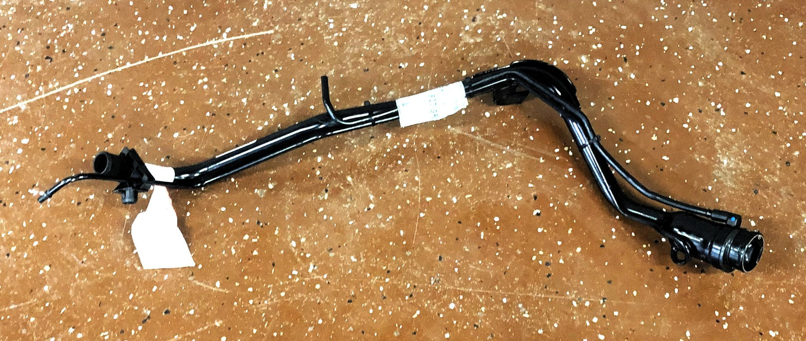 Ford Fuel Filler Neck DG1Z-9034-F NOS
