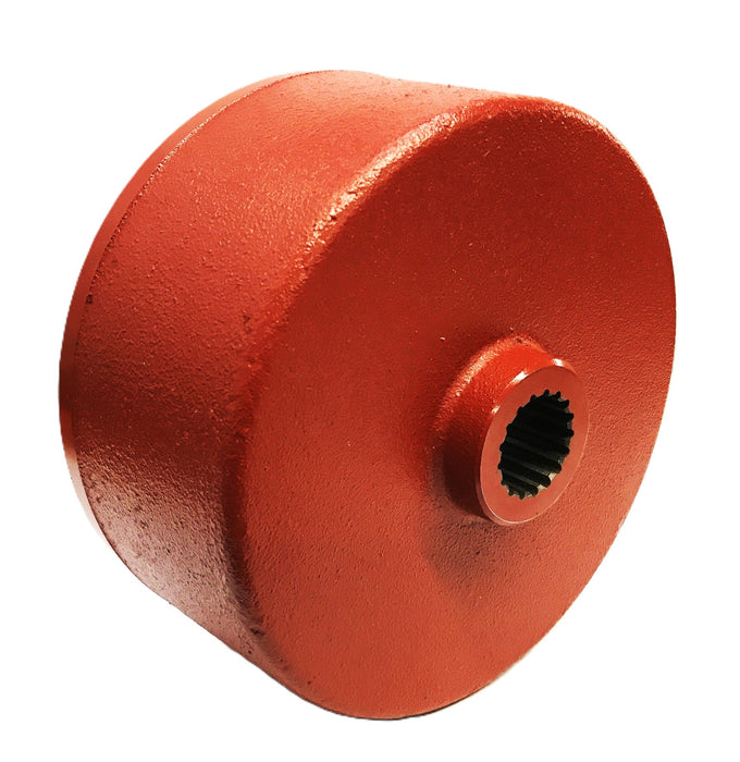 LPM Clark Forklift Brake Drum 007-107224 NOS