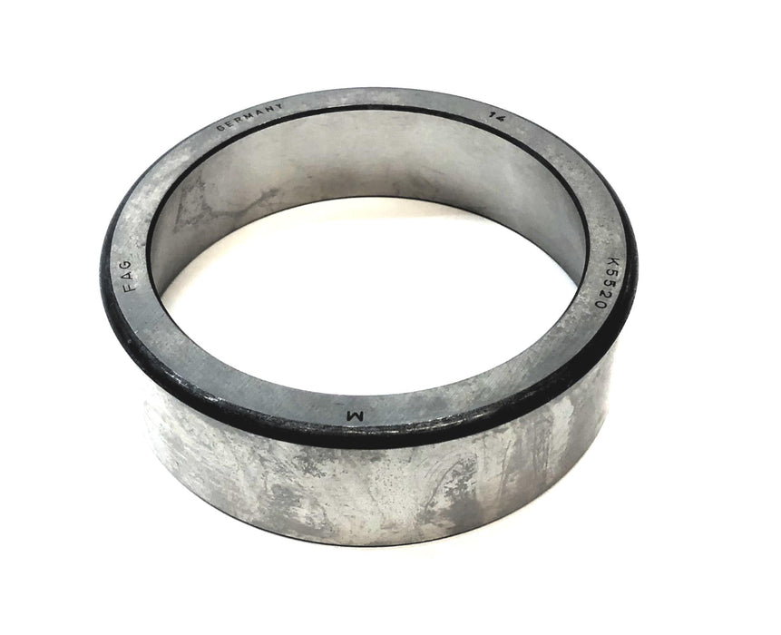 FAG Tapered Roller Bearing Cup K5520 NOS
