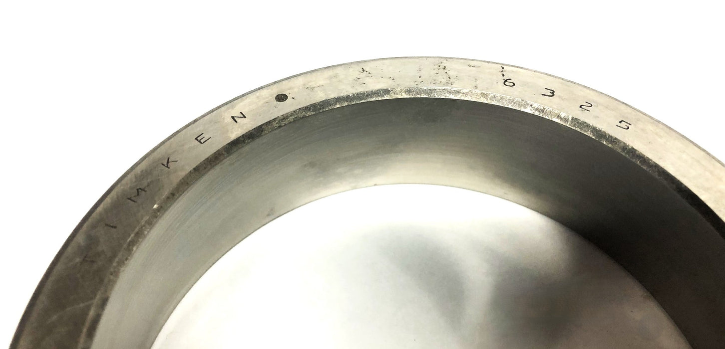 Timken Tapered Roller Bearing Cup 6325 NOS