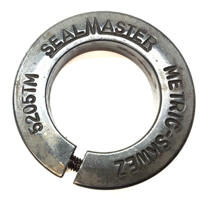 Regal Rexnord Seamaster Pillow Block Insert Bearing 5205TM USED